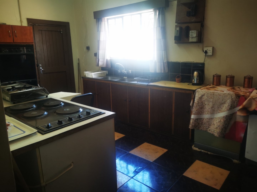 3 Bedroom Property for Sale in Navalsig Free State